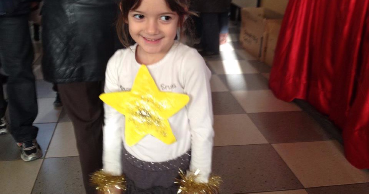 Tutti insieme per tanti bambini come Ali-fausta acito