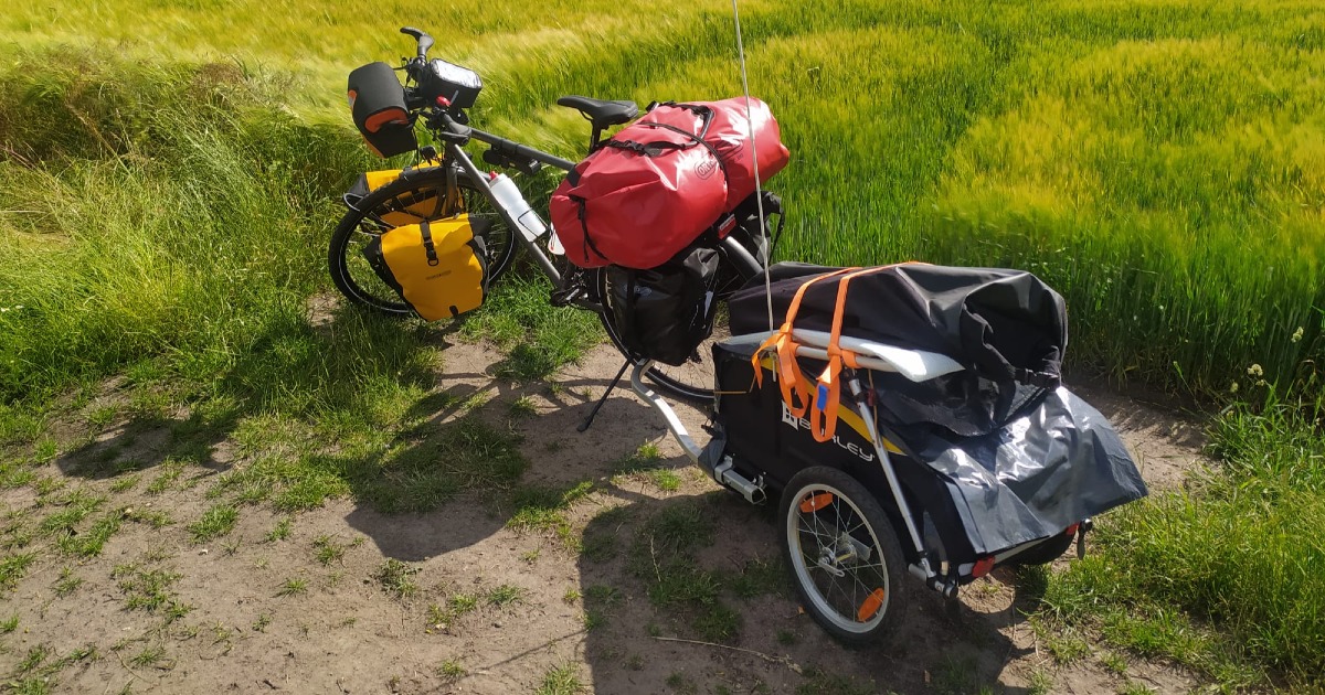 Pedalo per i bambini di Kirikù di Fabio Baccianella Pedalo per i bambini di Kirikù-Fabio Baccianella