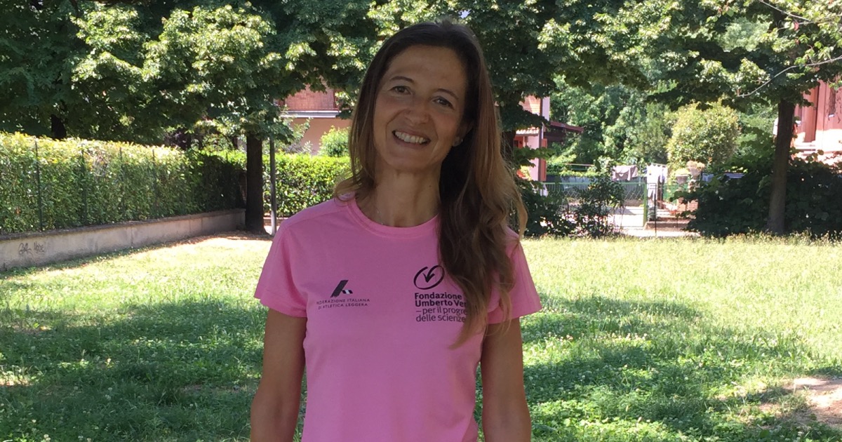 Power Pink di Melania Cavalieri Power Pink-Melania Cavalieri