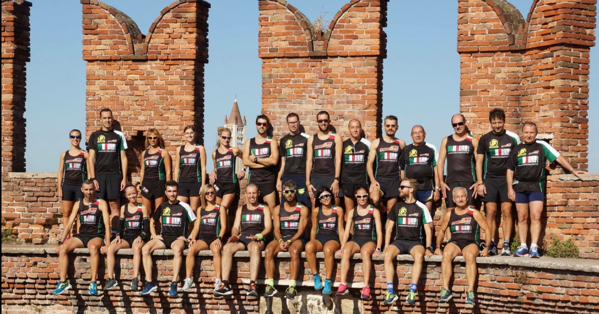 KM SPORT X MILANO RELAY-ASD KM SPORT