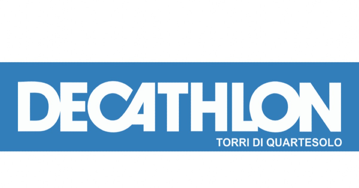 Decathlon Torri di Quartesolo RUN4HOPE di Giulia Comparin Decathlon Torri di Quartesolo RUN4HOPE-Giulia Comparin
