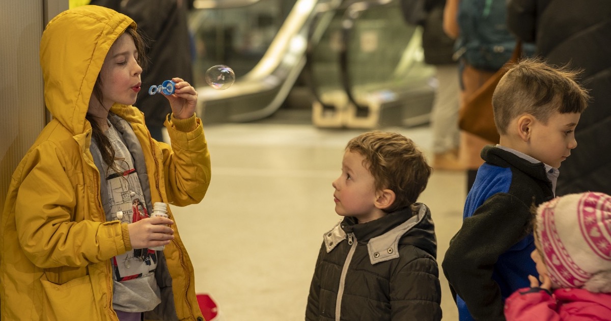 Eos per l’Ucraina di Francesca Magliulo Eos per l’Ucraina-Francesca Magliulo