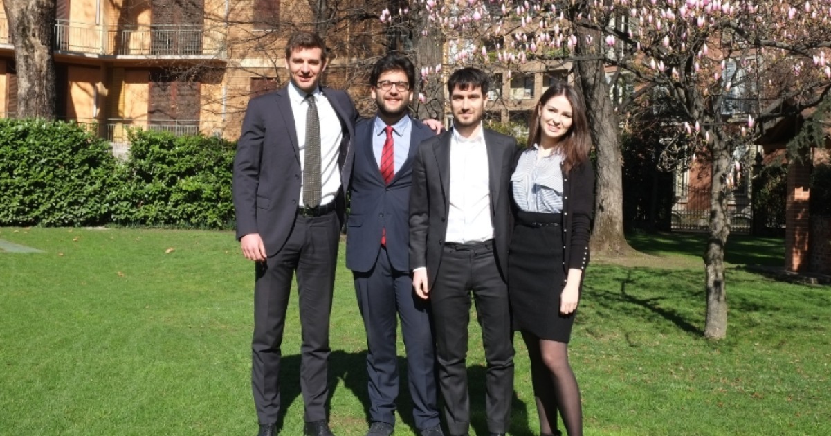 The pacemakers di Lino Ziliotti The pacemakers-Lino Ziliotti