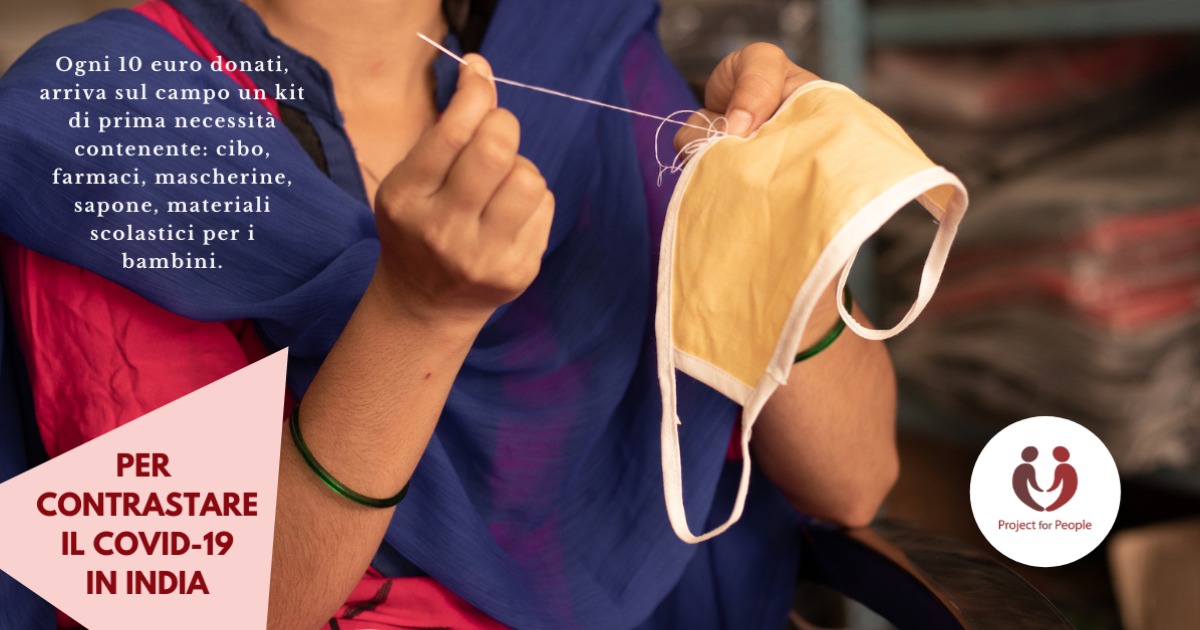 Raccolta fondi di Natale di Benedetta Tiveron Raccolta fondi di Natale-Benedetta Tiveron