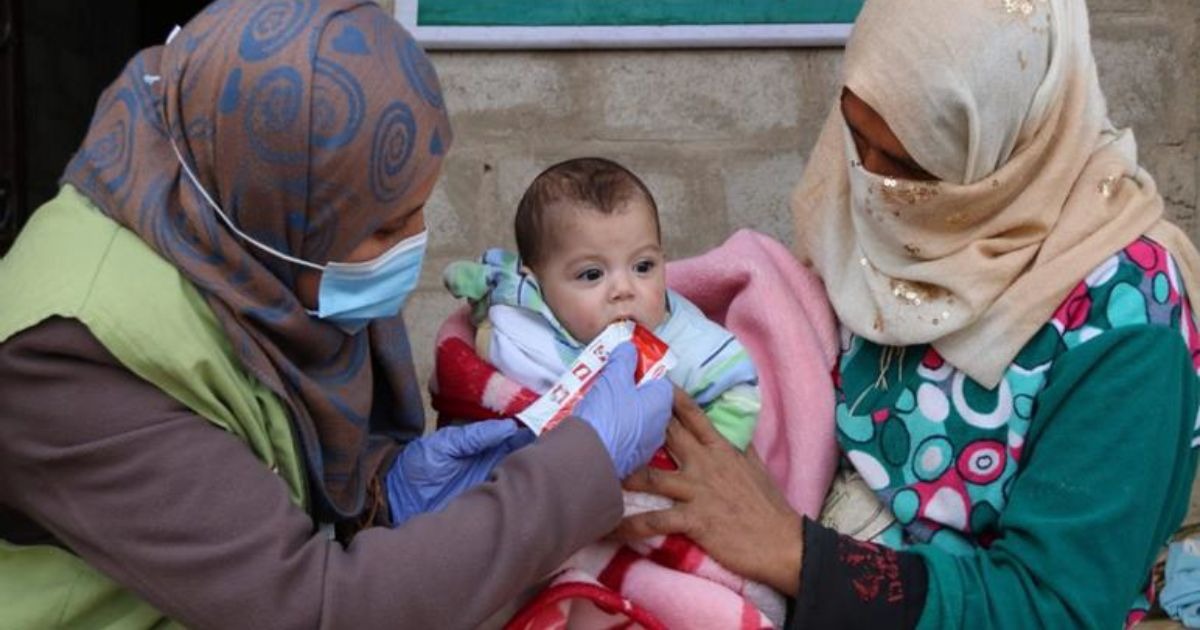 IL COMUNE DI CREMA CON UNICEF-UNICEF ITALIA