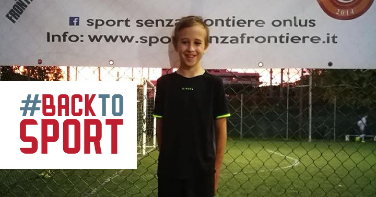 Pedalando per i bambini di SSF di Paola Blotto Pedalando per i bambini di SSF-Paola Blotto