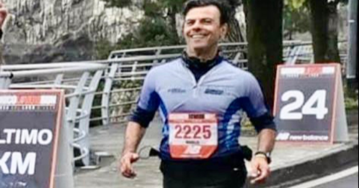 CORRIAMO PER E CON ACMT di CLAUDIA GHILARDI CORRIAMO PER E CON ACMT-CLAUDIA GHILARDI