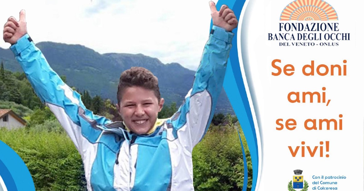 LA FORZA DEL DONO È QUELLO CHE CI UNISCE-Cristina  Pigato 