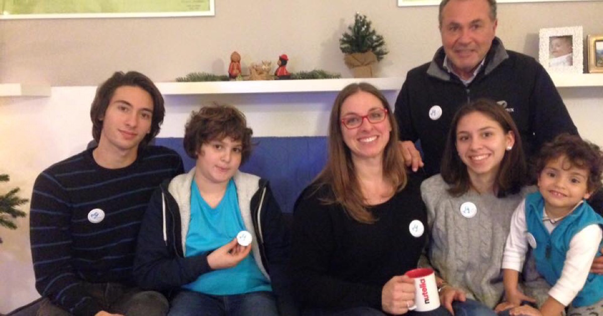 TRAINI’s per CASAMICHELEPERTUTTI -FRANCESCA BONGARZONI