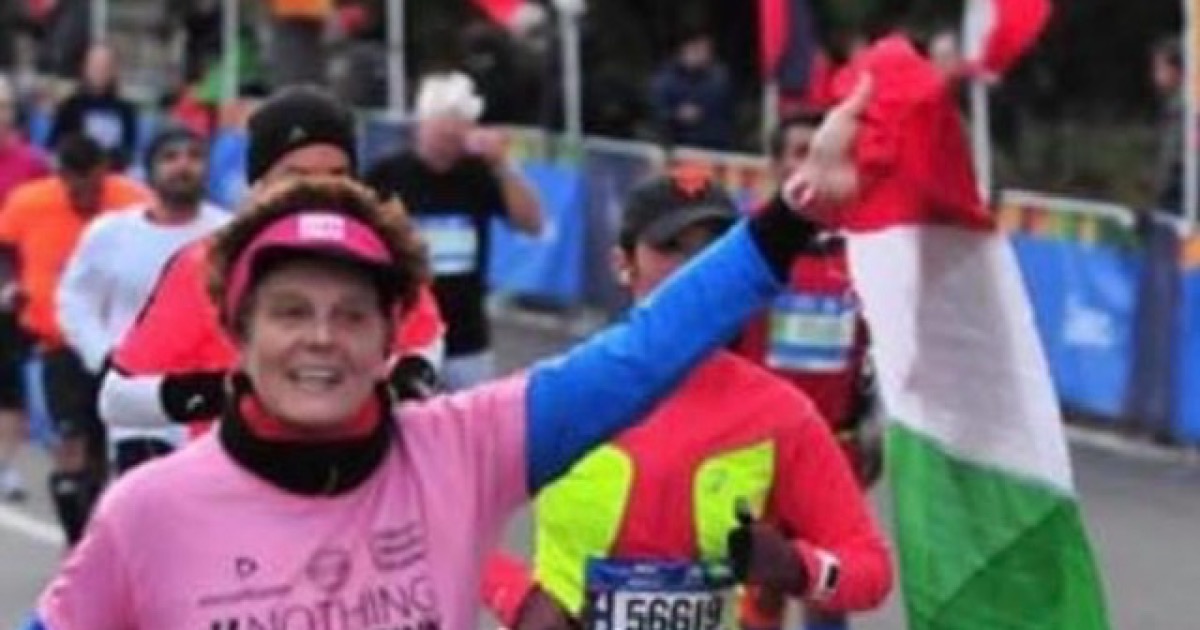 FIGHTcoronavirus!-Nicoletta Caraceni