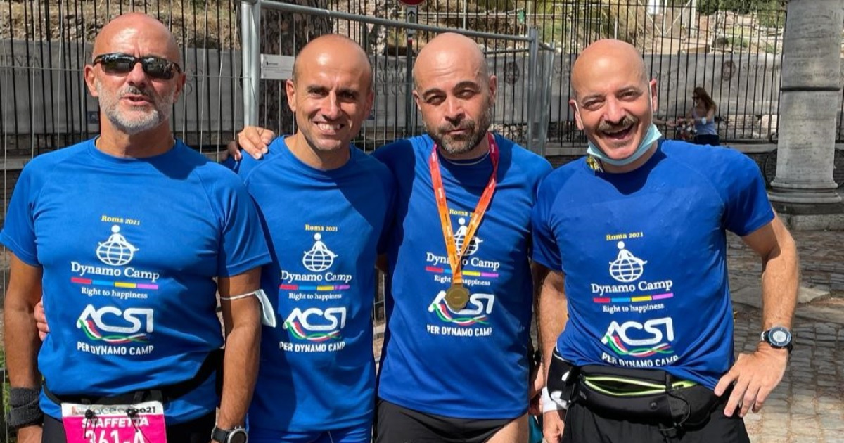 4PPP di Italo Martini 4PPP-Italo Martini