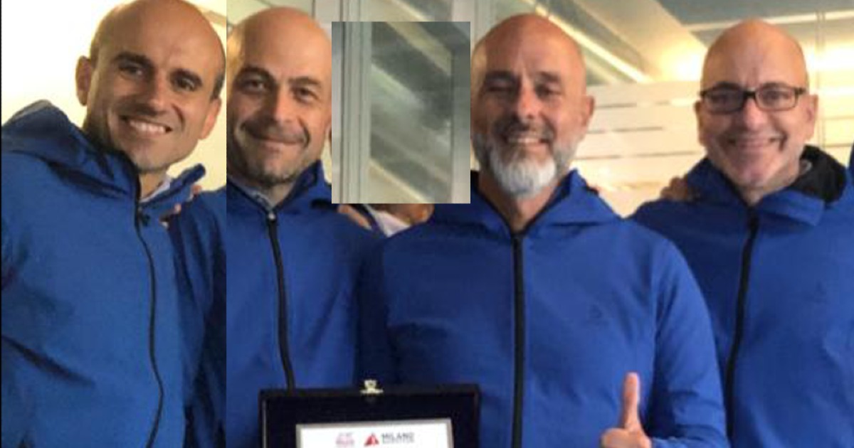 4PPP di Italo Martini 4PPP-Italo Martini