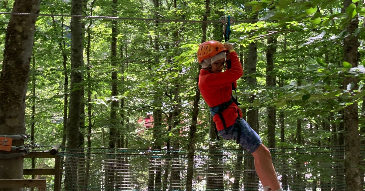 #LLCcares per Sport Senza Frontiere-Luxury Lab Cosmetics Srl