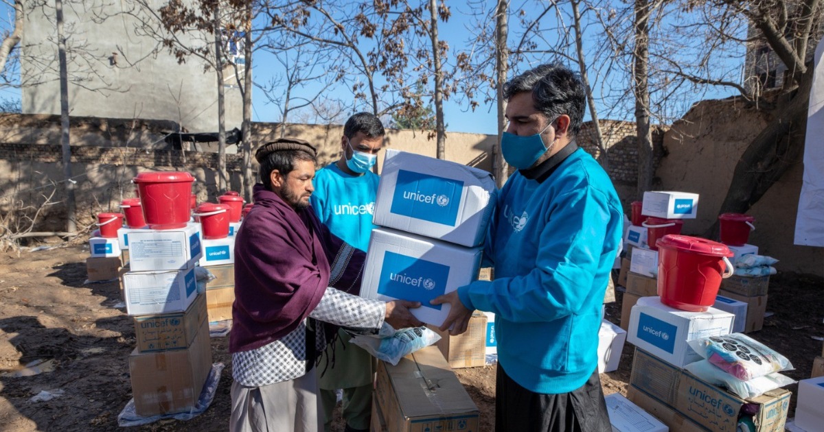 Eventi Speciali di Comitato Italiano per l'Unicef Eventi Speciali-Comitato Italiano per l'Unicef