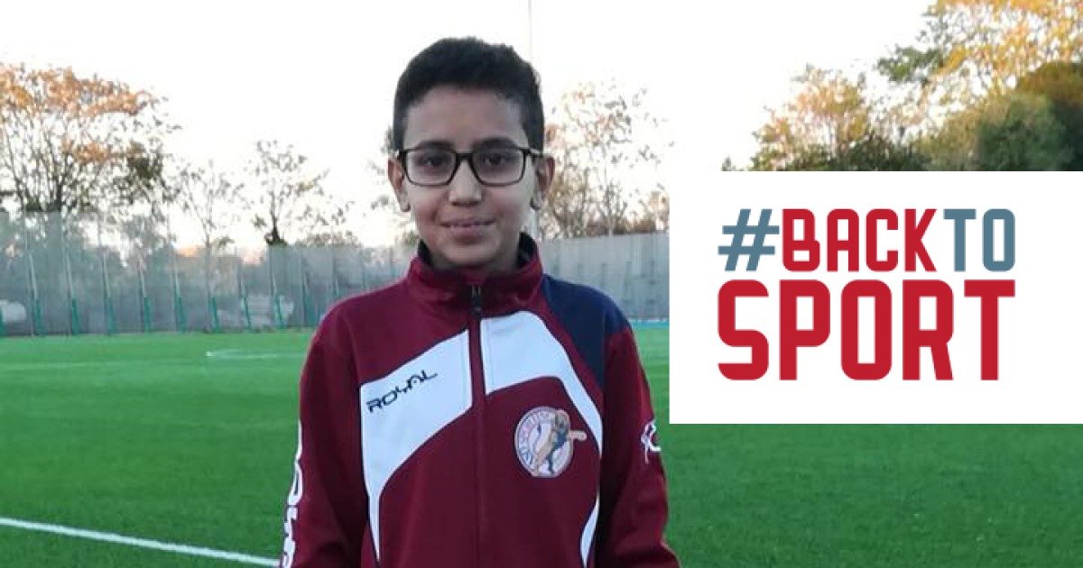 Pedalando per i bambini di SSF di Paola Blotto Pedalando per i bambini di SSF-Paola Blotto