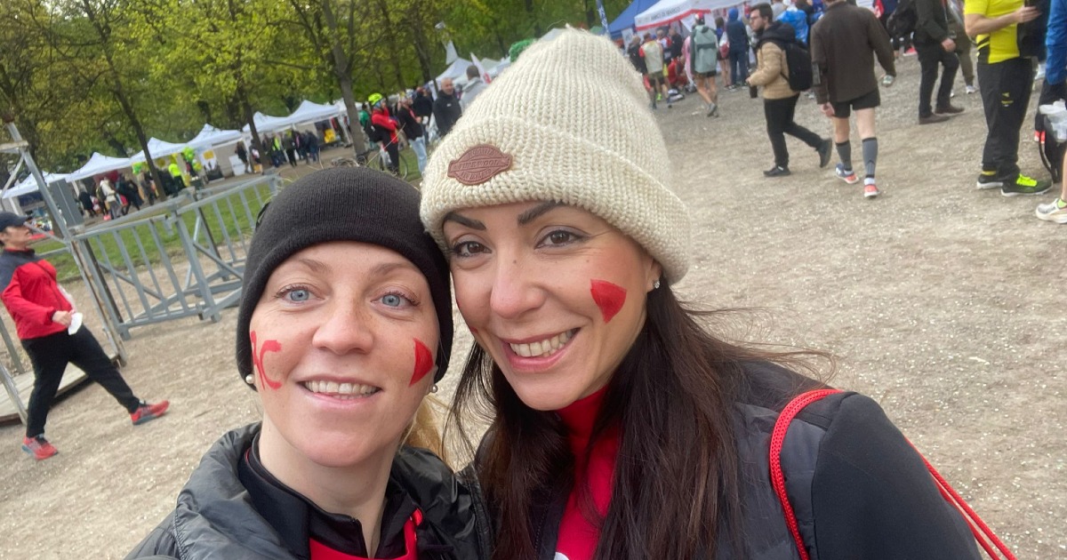 Credici ancora Forrest.....-Alessandra De Ferrari