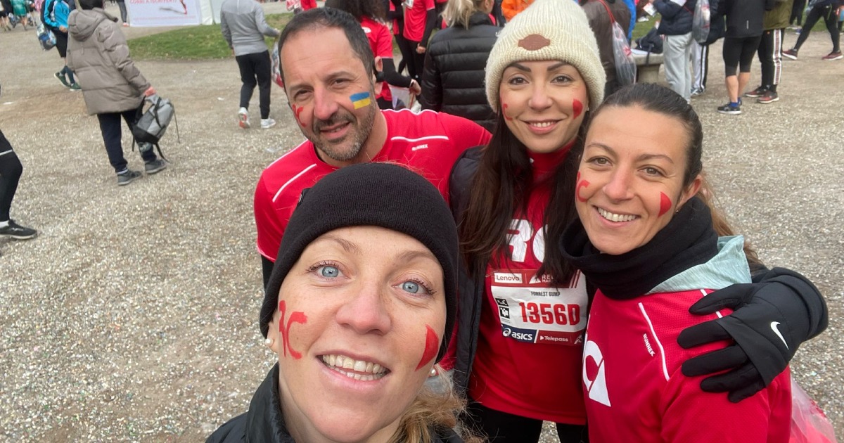 Credici ancora Forrest.....-Alessandra De Ferrari