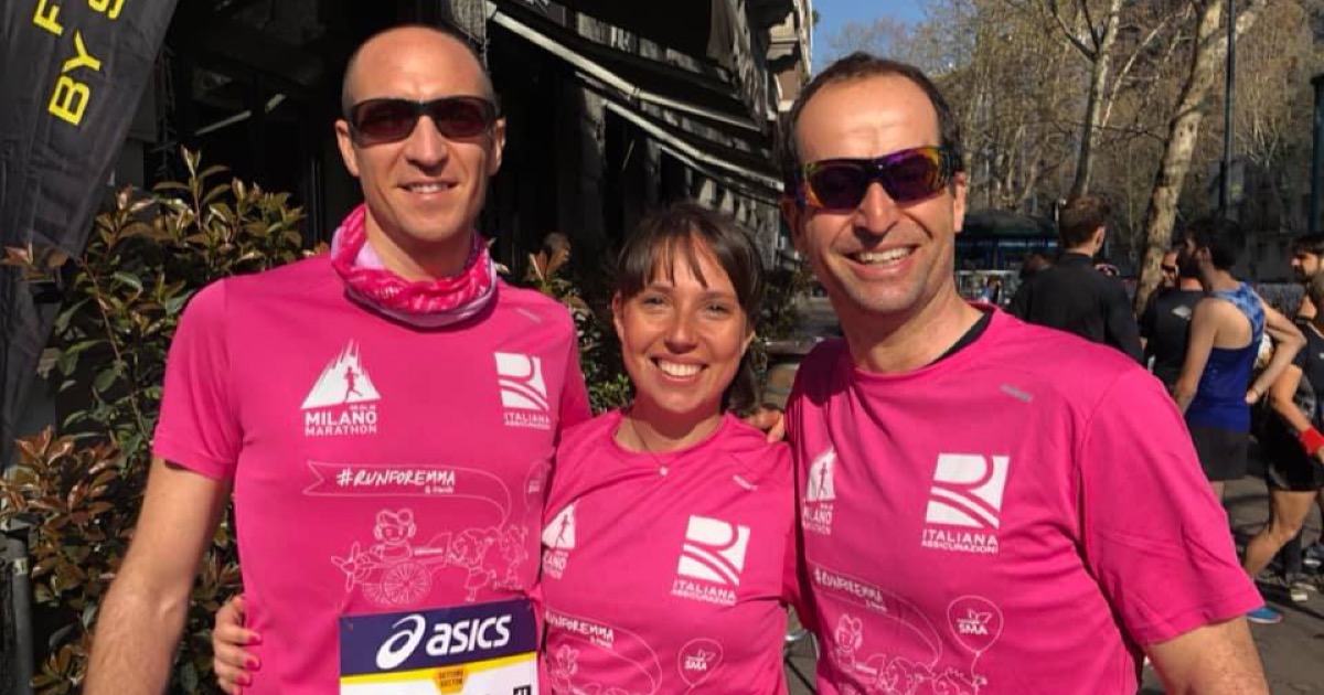 Pirata Solidale-Francesco Pastorino