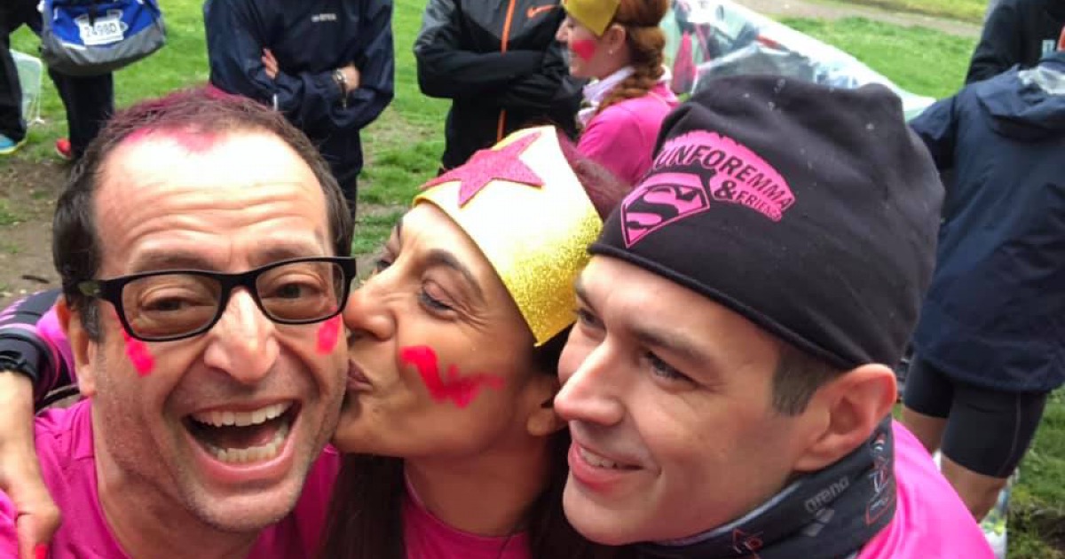 Pirata Solidale-Francesco Pastorino