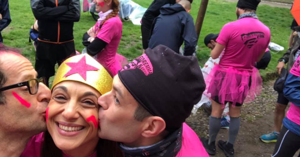 Pirata Solidale-Francesco Pastorino