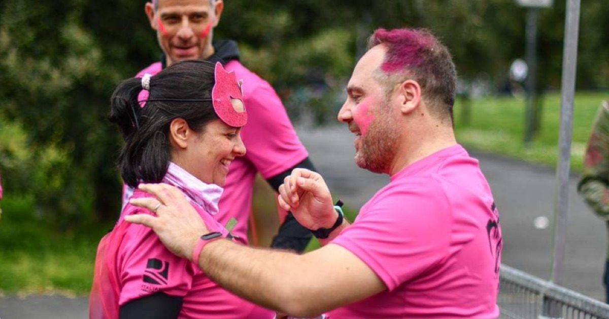 I corsari della 3A-Chiara Olla