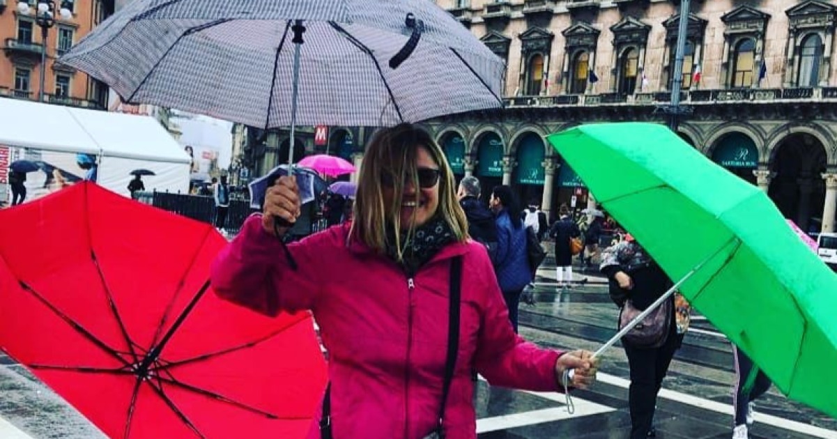 AIUTIAMO AD AIUTARE!-IRENE ZANTEDESCHI