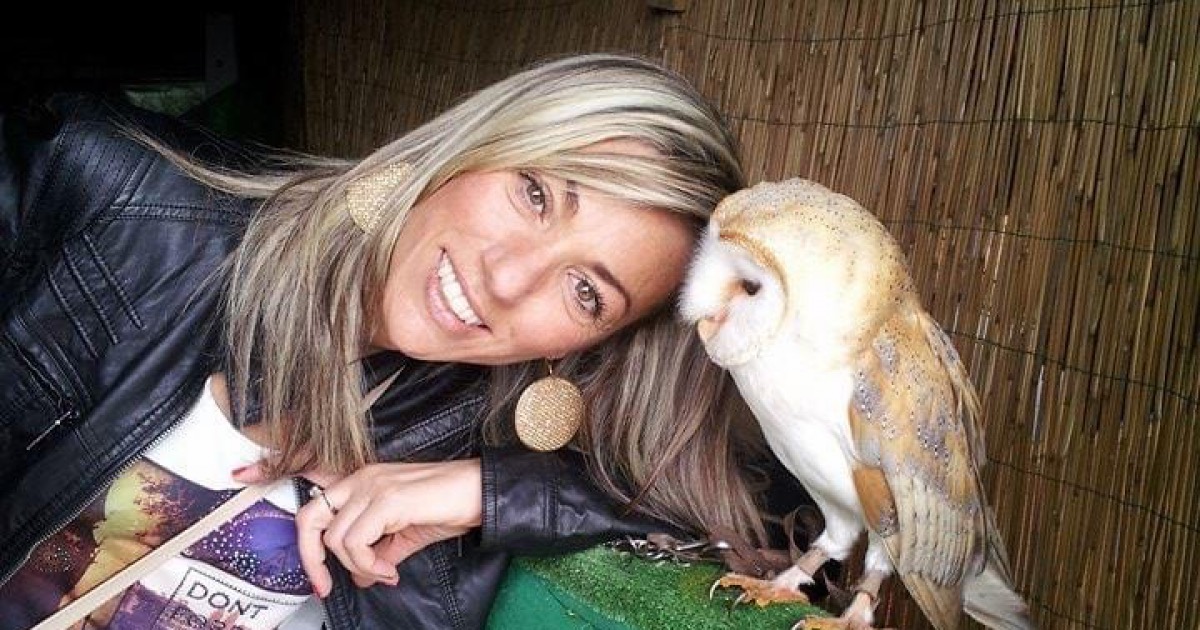 In memoria di Marzia di Stefania Mastrolia In memoria di Marzia-Stefania Mastrolia