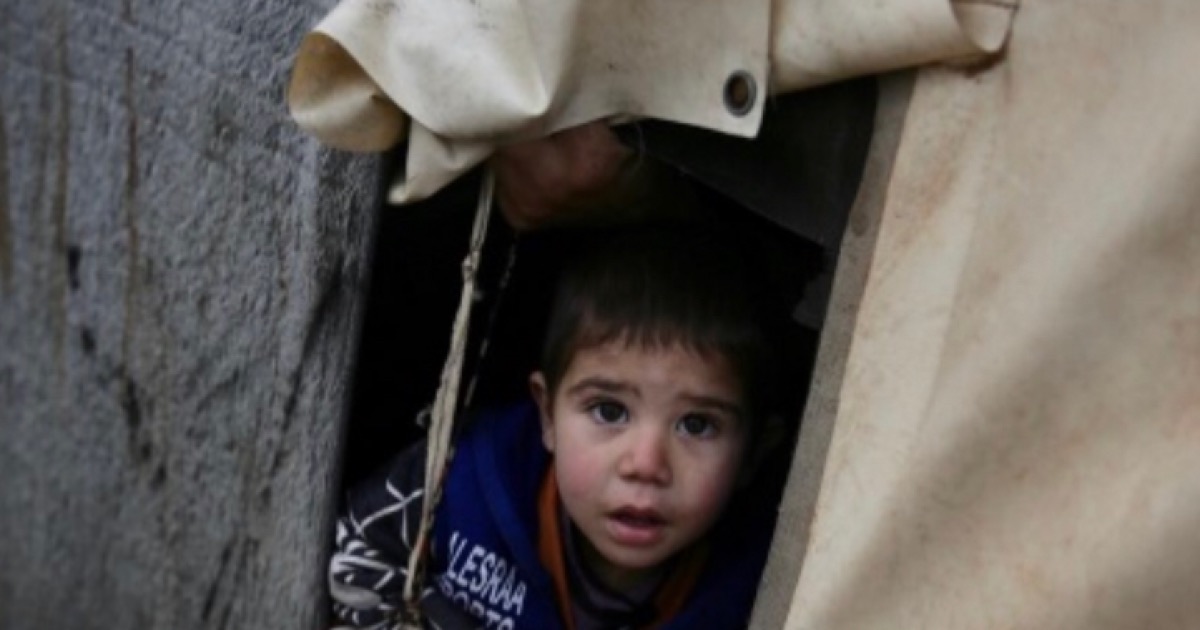 Facciamo la pace-Francesca Deriu