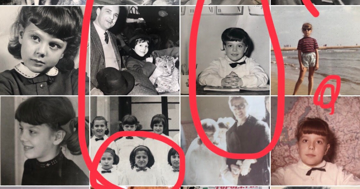 Il mio BIG BDAY per bimbi e scuola !-Nicoletta Caraceni