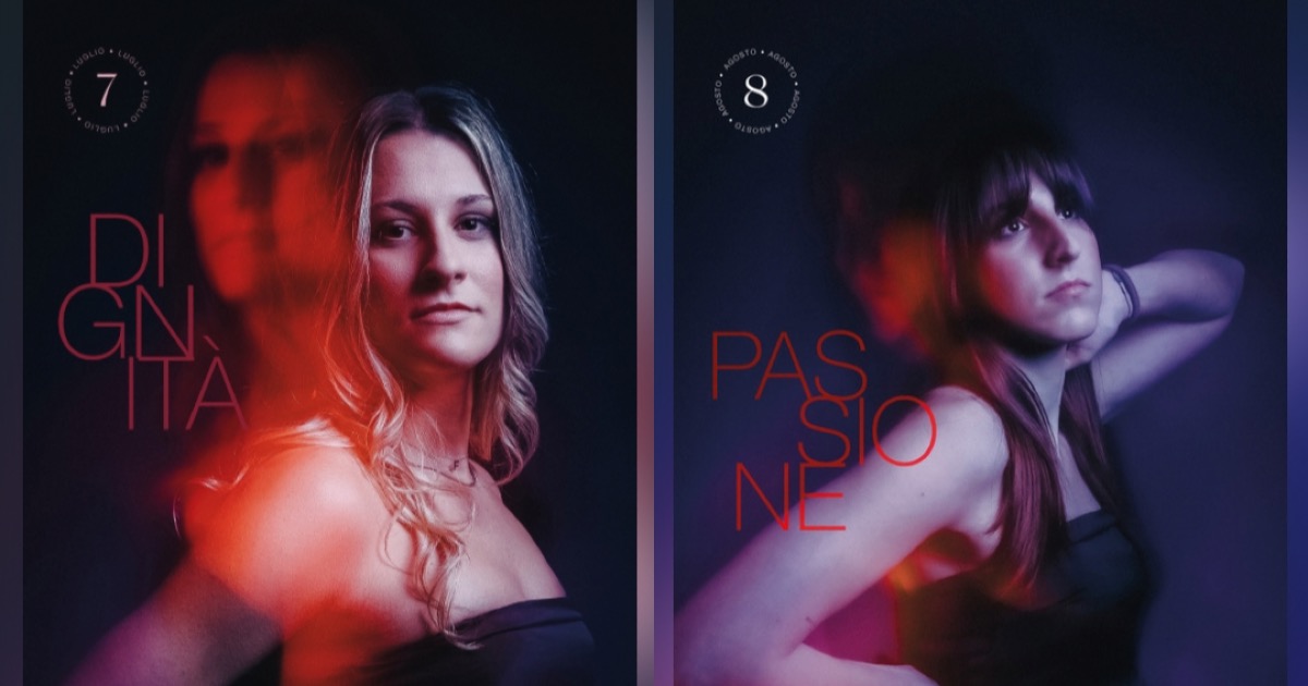 Aduna Padova Women “corre per Marielle” di Federico Trevisan Aduna Padova Women “corre per Marielle”-Federico Trevisan