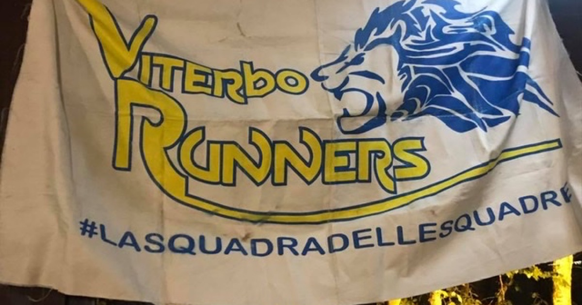 Asd Viterbo runners di Andrea Belli Asd Viterbo runners-Andrea Belli