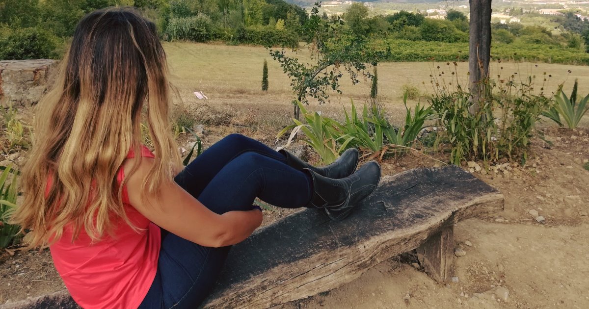 In viaggio con la Cri di Cristina Scolletta In viaggio con la Cri-Cristina Scolletta