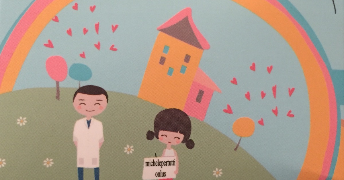 NICO per CASAMICHELEPERTUTTI -NICOLETTA SCARDIGLI