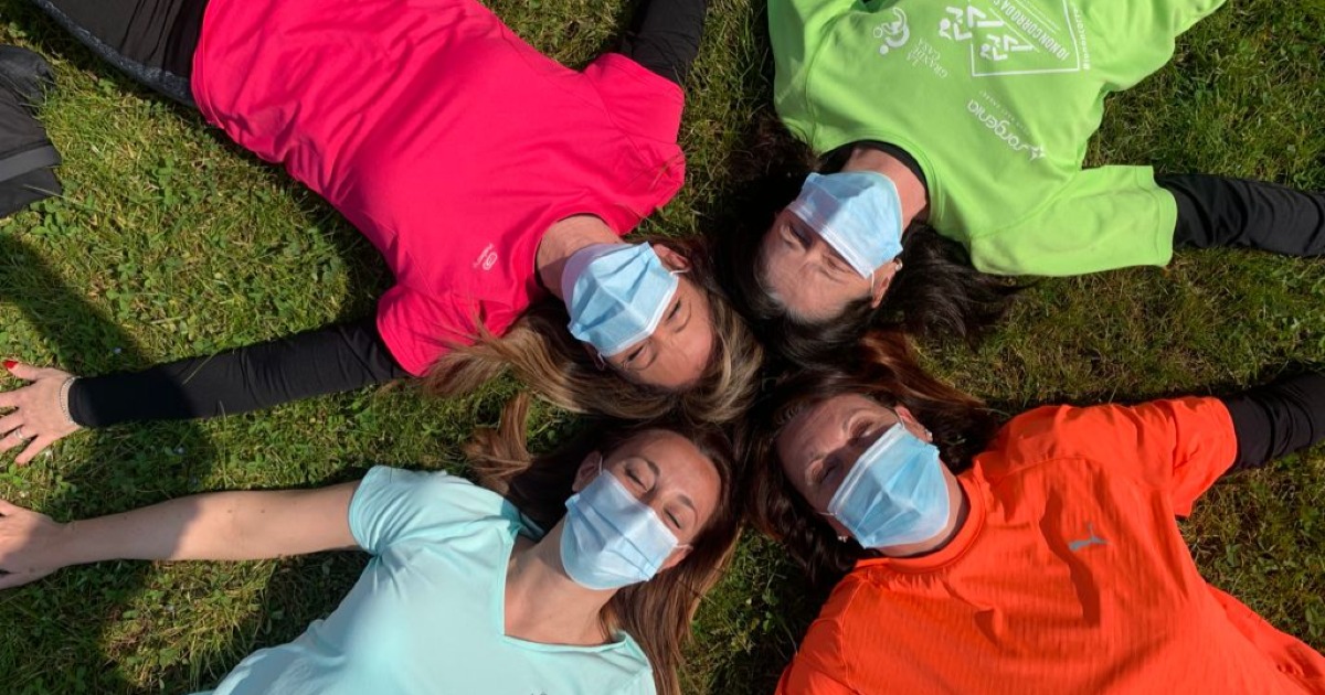 Le Galactiche per La Grande Casa di Daniela Maggioni Le Galactiche per La Grande Casa-Daniela Maggioni