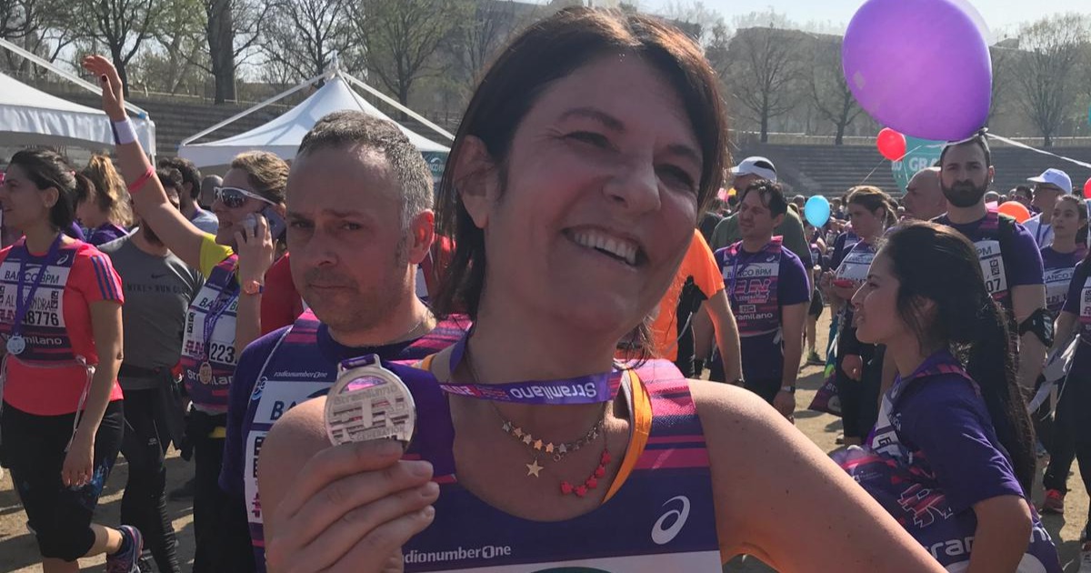 Il ritorno degli Umarèlls-Giovanna  Bonora