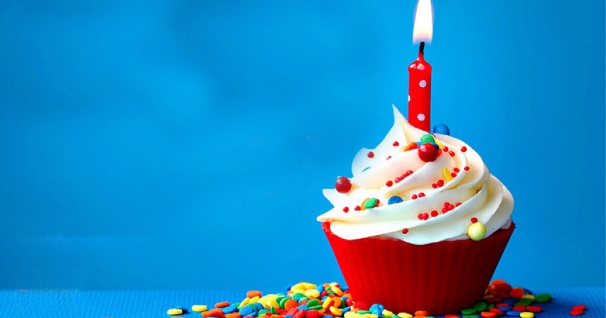 Per il mio compleanno vorrei ...-Clara Bacchetta