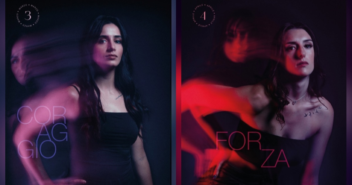 Aduna Padova Women “corre per Marielle” di Federico Trevisan Aduna Padova Women “corre per Marielle”-Federico Trevisan