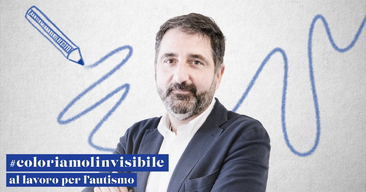 FRANCESCO PER #COLORIAMOLINVISIBILE di Francesco Reale FRANCESCO PER #COLORIAMOLINVISIBILE-Francesco Reale