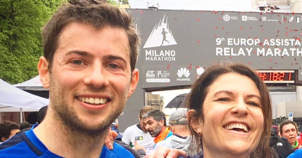 Il ritorno degli Umarèlls-Giovanna  Bonora