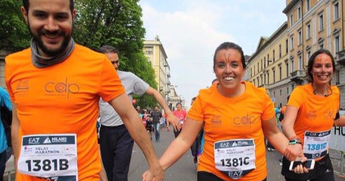 (A)ToMiCa - batti un cinque!-Titti, Moukhtar, Marios