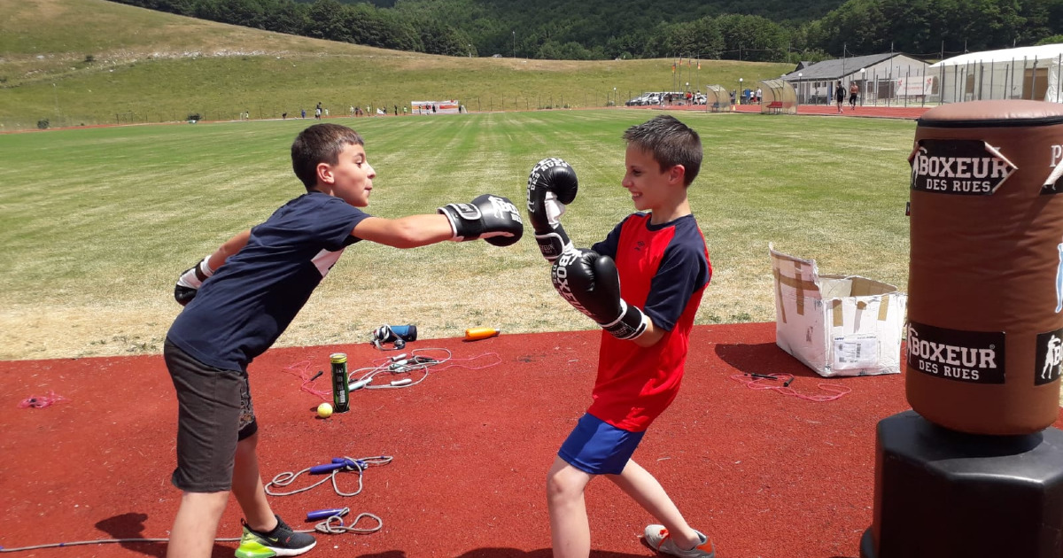 "...4 Runners al Bar..."-Raffaele Maresca