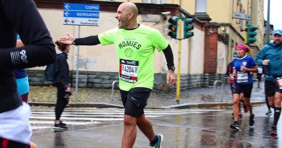 STAY HOME STAY WITH SSF ONLUS di Pigeon Project Milano STAY HOME STAY WITH SSF ONLUS -Pigeon Project Milano