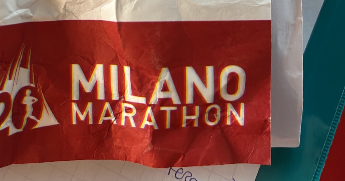 Four time, four runners di Chiara Tenconi Four time, four runners-Chiara Tenconi