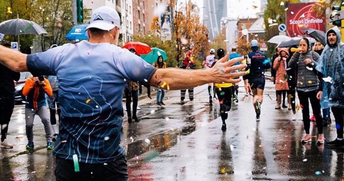 STAY HOME STAY WITH SSF ONLUS di Pigeon Project Milano STAY HOME STAY WITH SSF ONLUS -Pigeon Project Milano