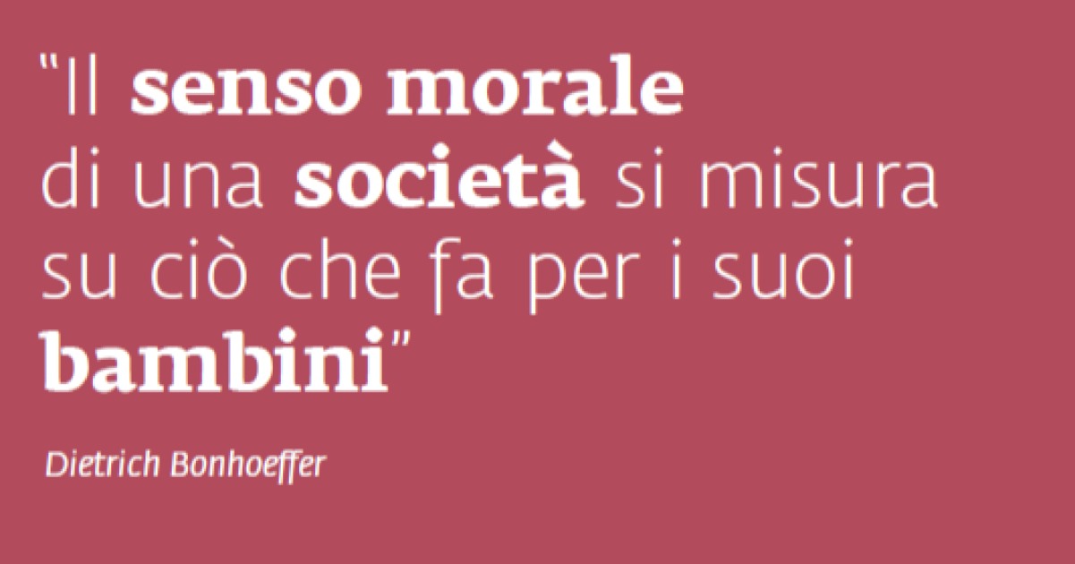Una casa per bambini che non ce l'hanno di LUIGI OMETTO Una casa per bambini che non ce l'hanno-LUIGI OMETTO