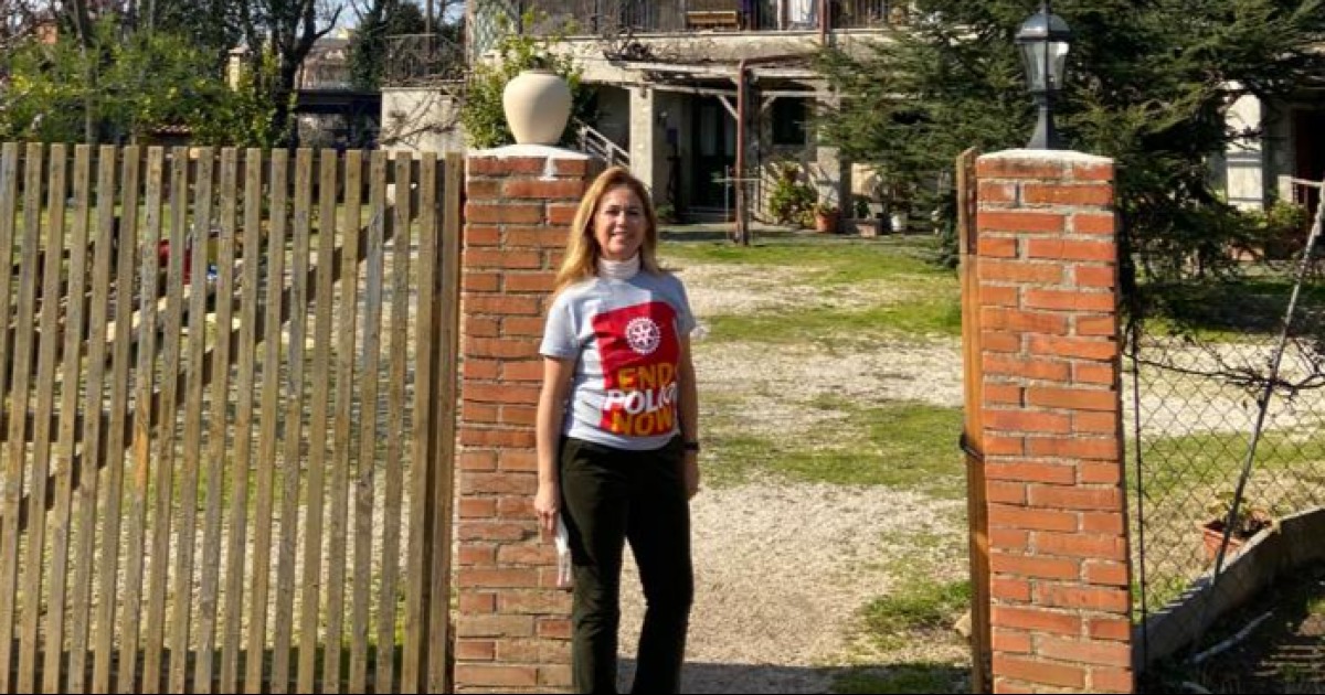 Rotary Club di Roma Pantheon-RC Roma Pantheon