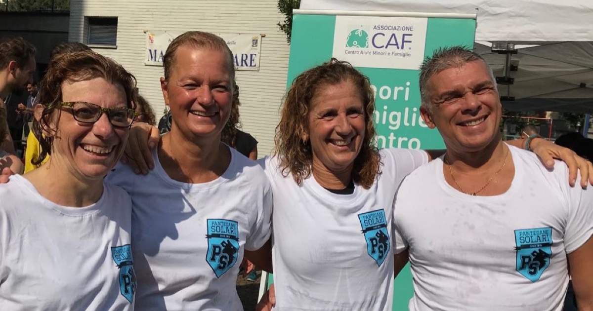 Lo Stretto per bene di Barbara Helm Lo Stretto per bene-Barbara Helm