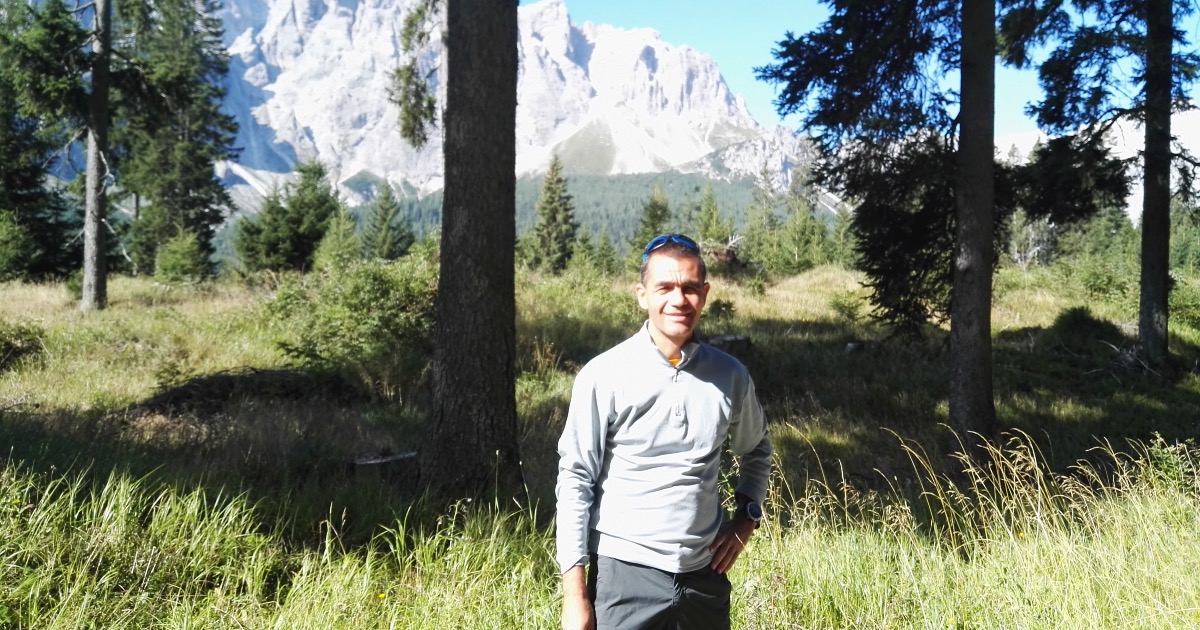 MICHELE per CASAMICHELEPERTUTTI -MICHELE  DE DONATO