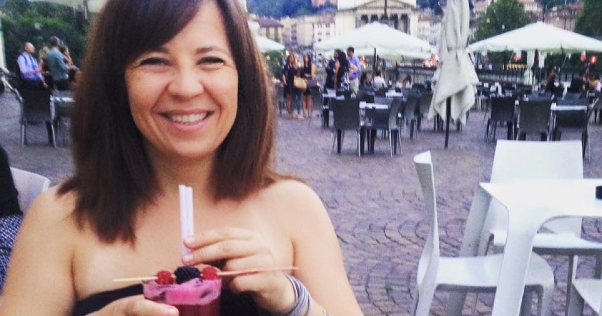 Aiutami a Correre con Casa Oz-Loredana  Barozzino 