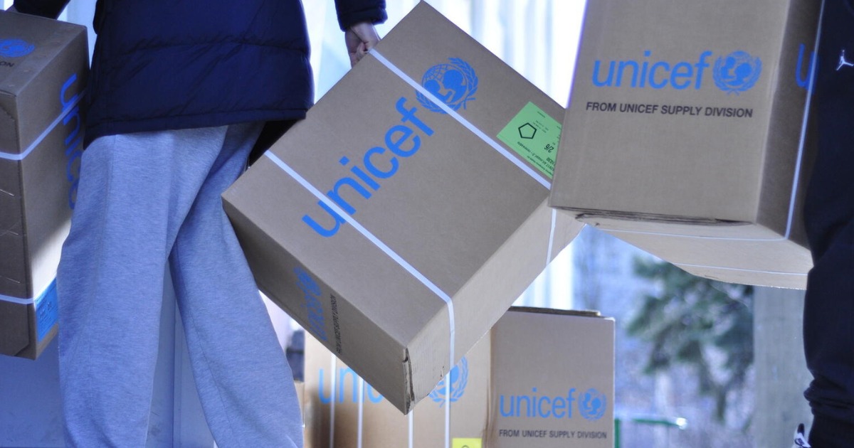 Eventi Speciali di Comitato Italiano per l'Unicef Eventi Speciali-Comitato Italiano per l'Unicef